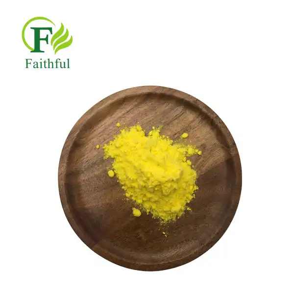 How Does Nystatin Powder Combat Stubborn Yeast Infections?